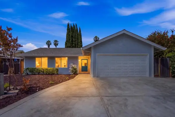 464 Madison Drive, San Jose, CA 95123