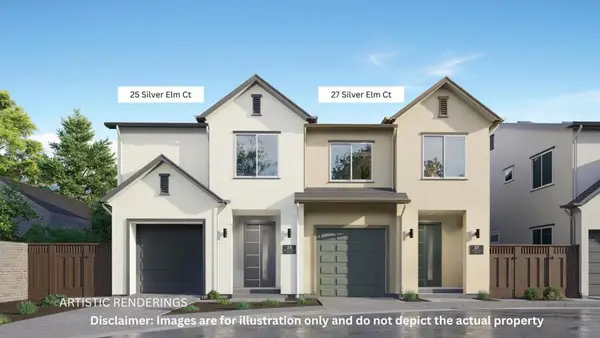 27 Silver Elm Court, San Jose, CA 95127
