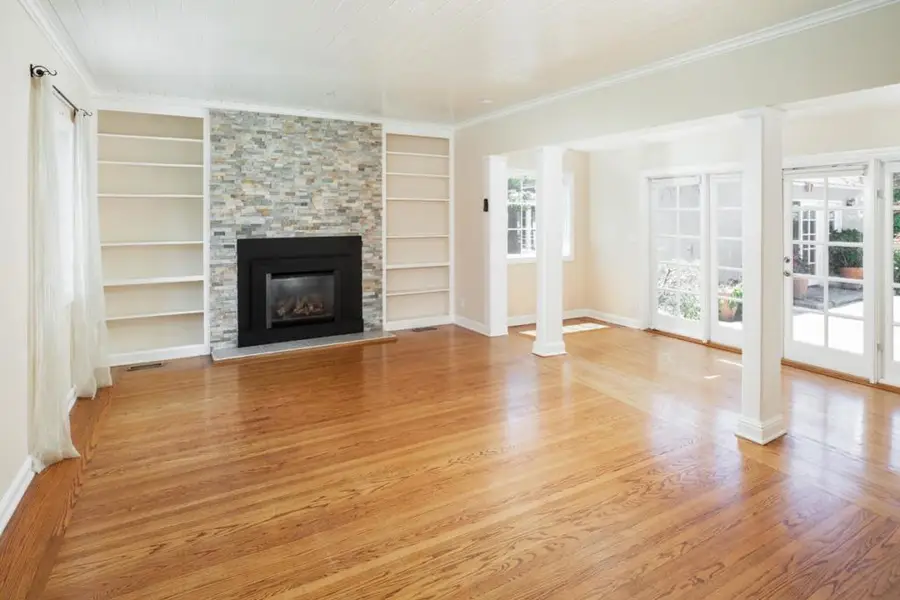 57 Wilburn Avenue, Atherton, CA 94027 - #2