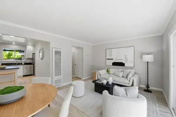 2047 Montecito Avenue #2, Mountain View, CA 94043