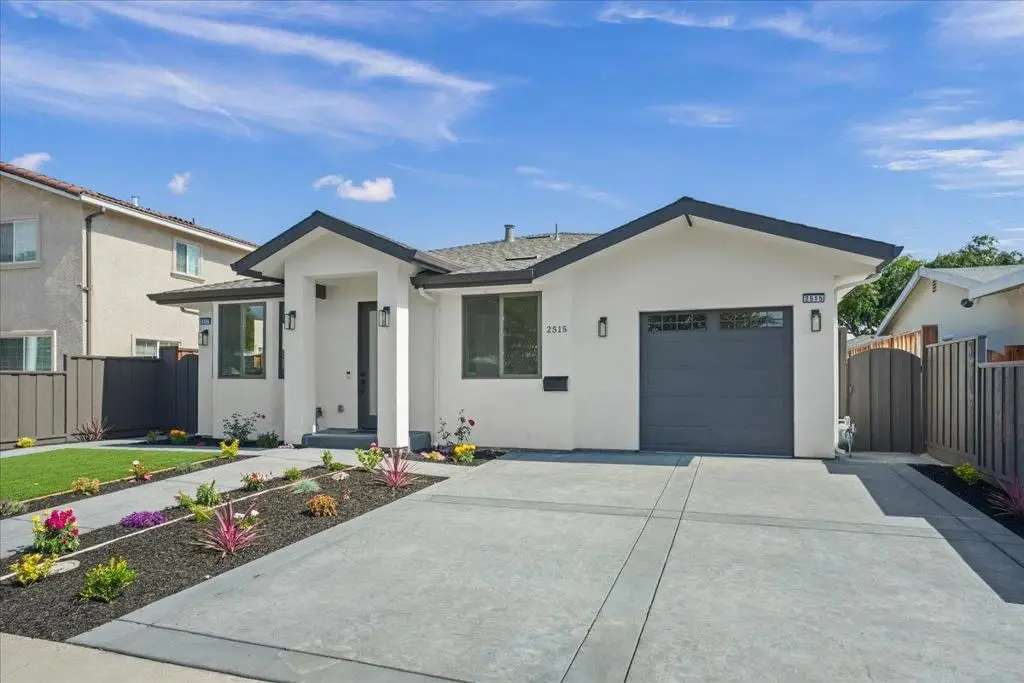 2515 Crystal Drive, Santa Clara, CA 95051 - #1
