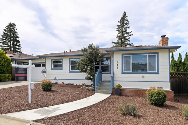 758 28th Avenue, San Mateo, CA 94403