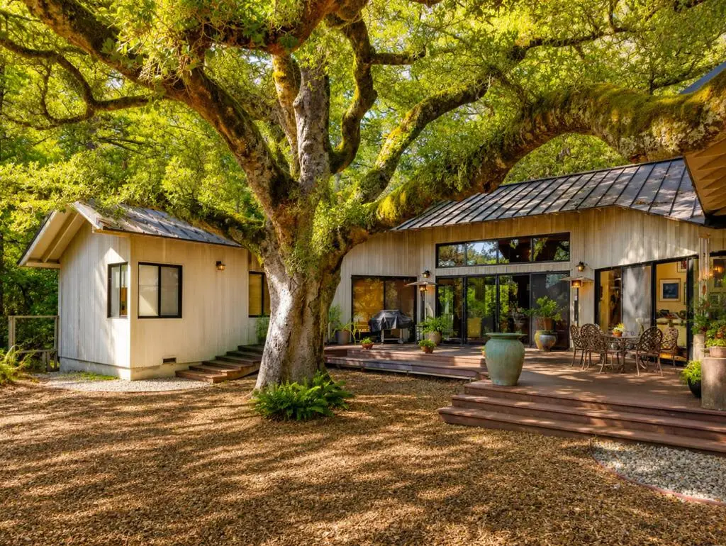 1100 Old La Honda Road, Woodside, CA 94062 - #1