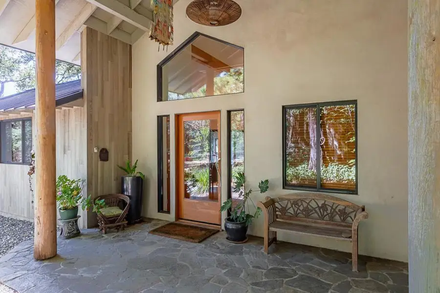 1100 Old La Honda Road, Woodside, CA 94062 - #3
