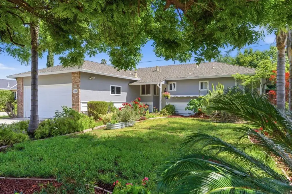 1250 Redcliff Drive, San Jose, CA 95118 - #1