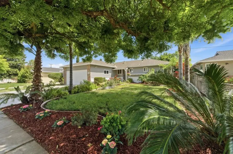 1250 Redcliff Drive, San Jose, CA 95118 - #2
