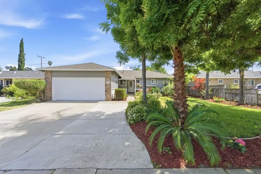 1250 Redcliff Drive, San Jose, CA 95118 - #3