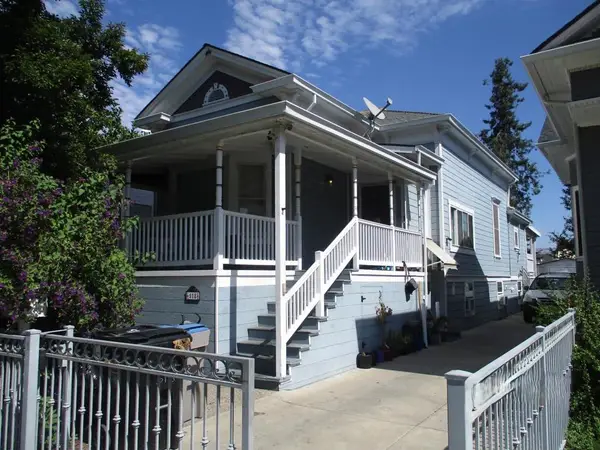 518 S Almaden Avenue, San Jose, CA 95110