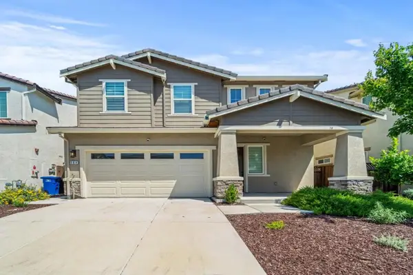 384 Ramos Ranch Road, Oakley, CA 94561