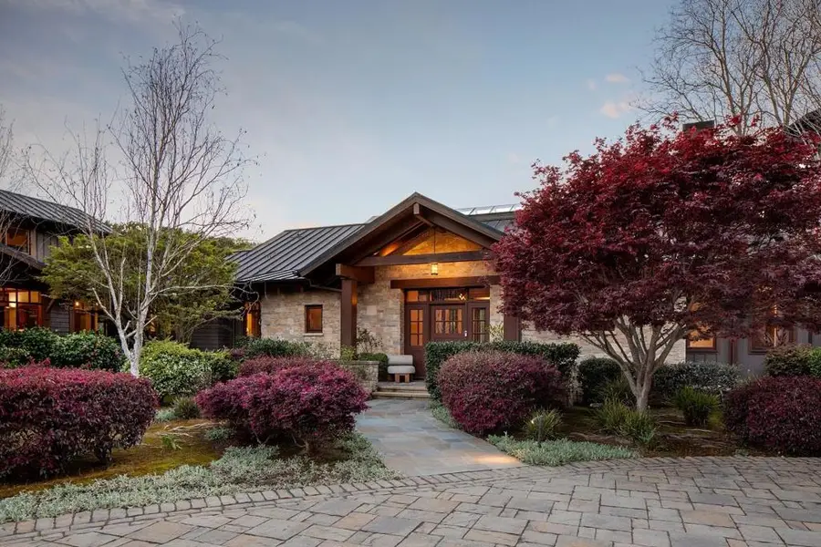 15 Hidden Valley Lane, Woodside, CA 94062 - #3