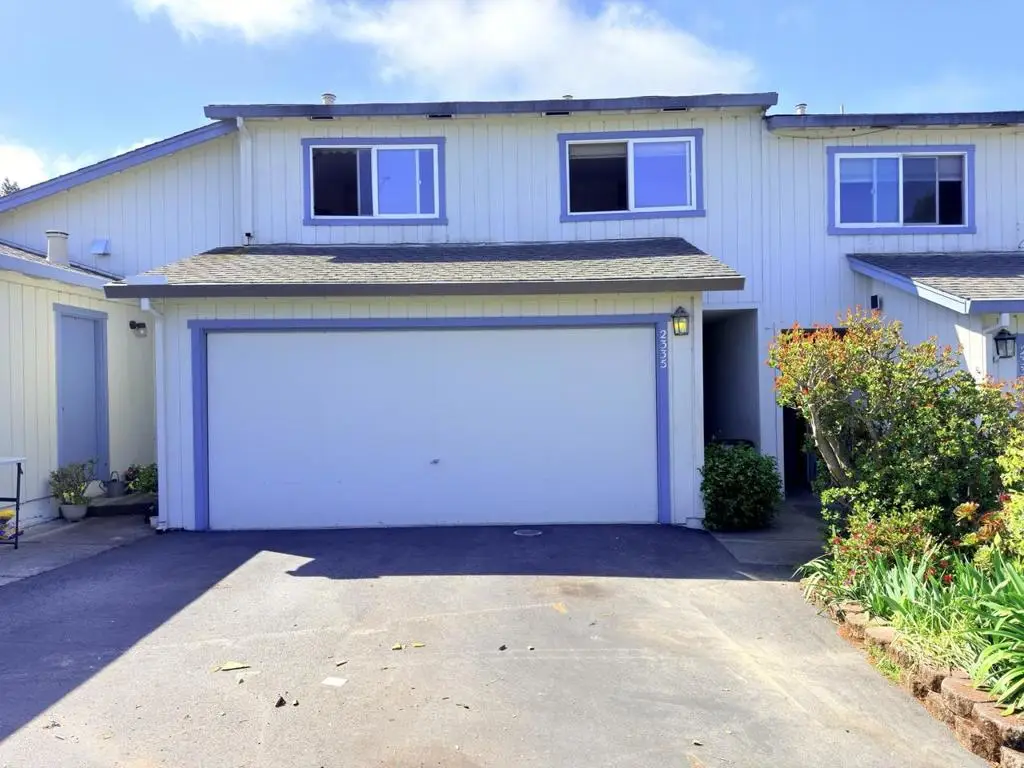 2335 17th Avenue, Santa Cruz, CA 95062 - #1