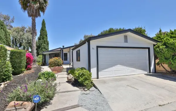 4271 N First Street #20, San Jose, CA 95134