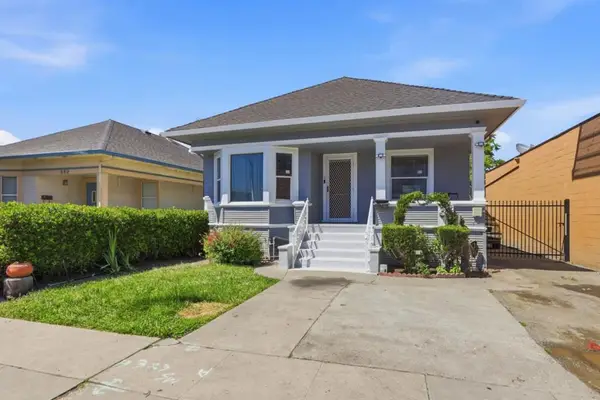 879 W San Carlos Street, San Jose, CA 95126