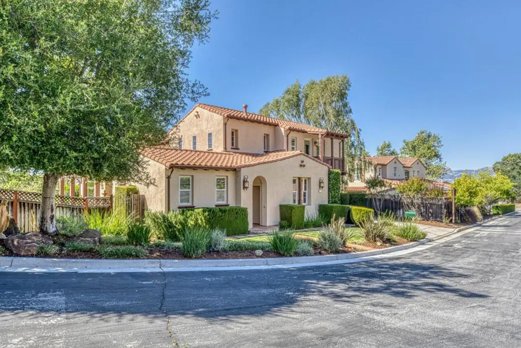 7271 Eagle Ridge Drive, Gilroy, CA 95020 - #1
