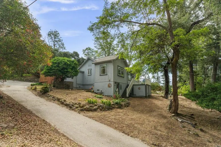 9870 Brookside Avenue, Ben Lomond, CA 95005 - #2