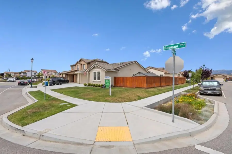 1363 Rossano Way, Salinas, CA 93905 - #3
