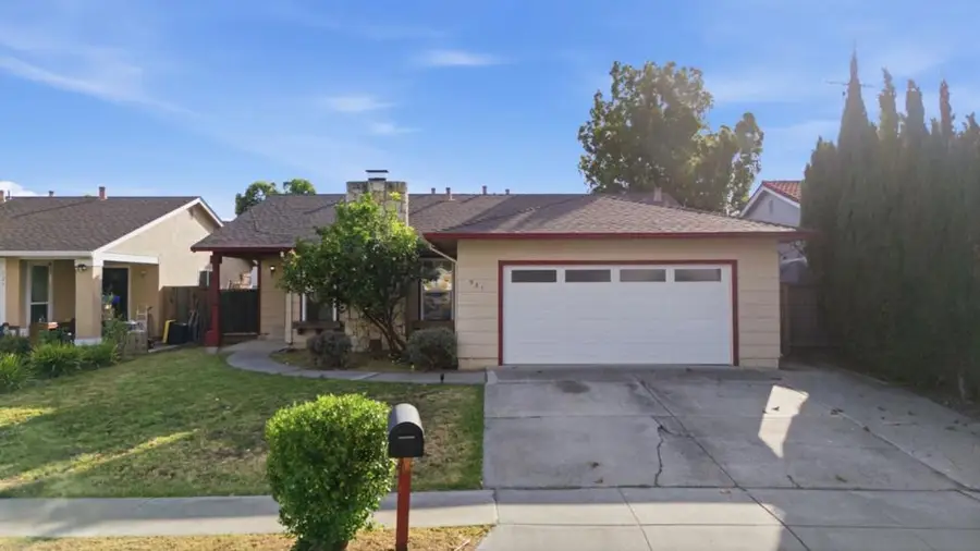 931 Hamilton Avenue, Milpitas, CA 95035 - #2