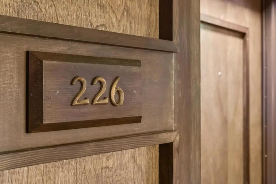 410 Sheridan Avenue #226, Palo Alto, CA 94306 - #3
