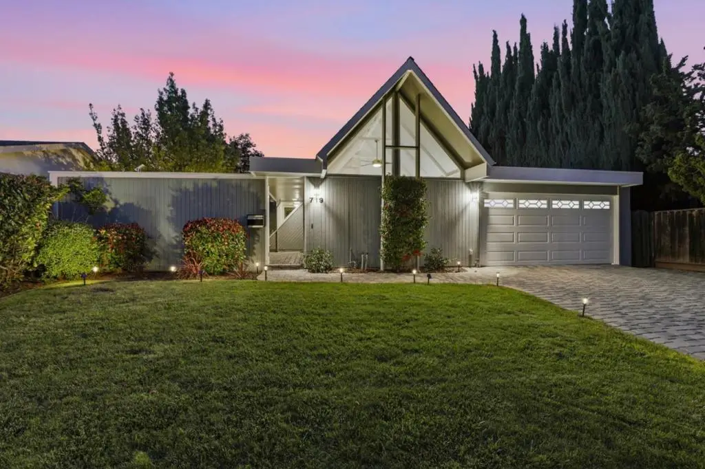 719 Jackpine Court, Sunnyvale, CA 94086 - #1