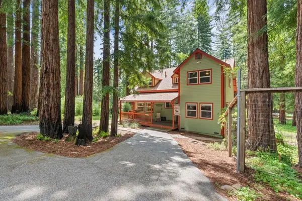 266 Coffeeberry Drive, Boulder Creek, CA 95006