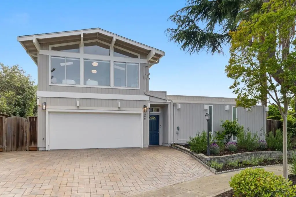 586 Rockport Drive, Sunnyvale, CA 94087 - #1