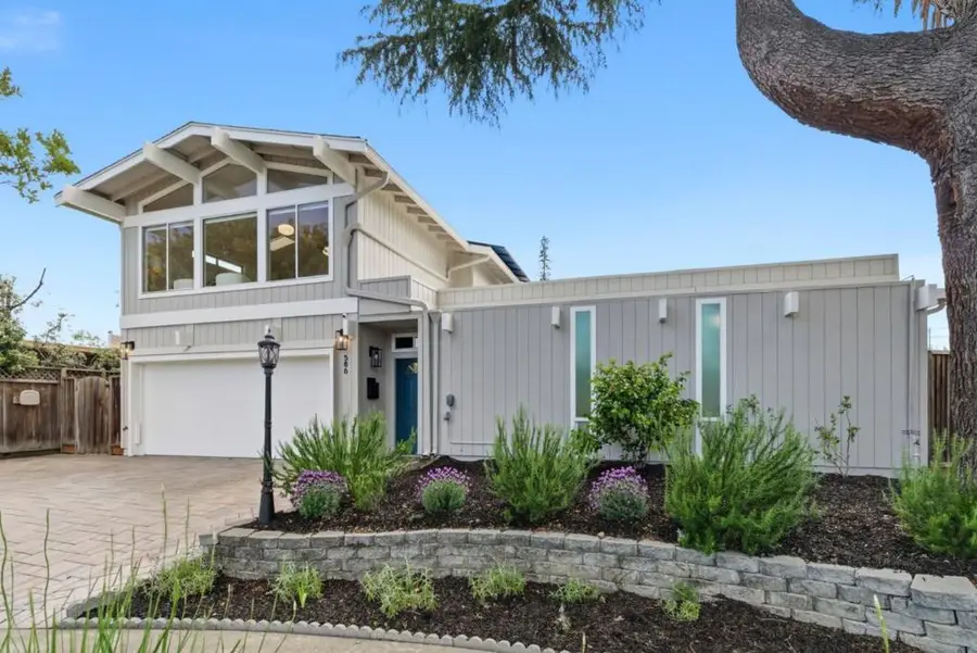586 Rockport Drive, Sunnyvale, CA 94087 - #2