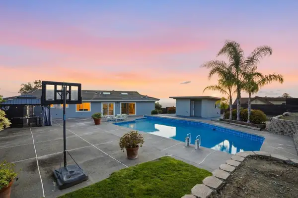 3845 Suncrest Avenue, San Jose, CA 95132