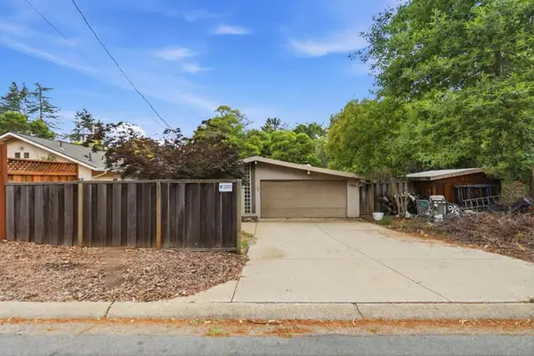 13741 Quito Road, Saratoga, CA 95070