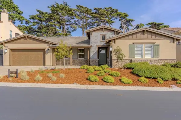 1790 Links Drive, Seaside, CA 93955