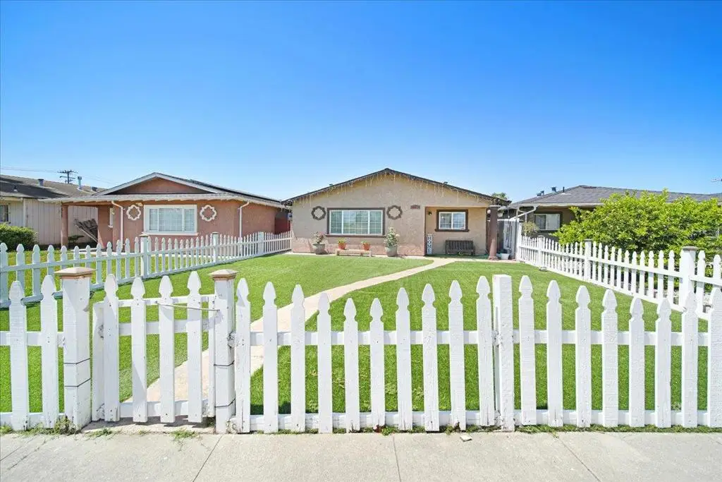 517 Bridge, Watsonville, CA 95076 - #1