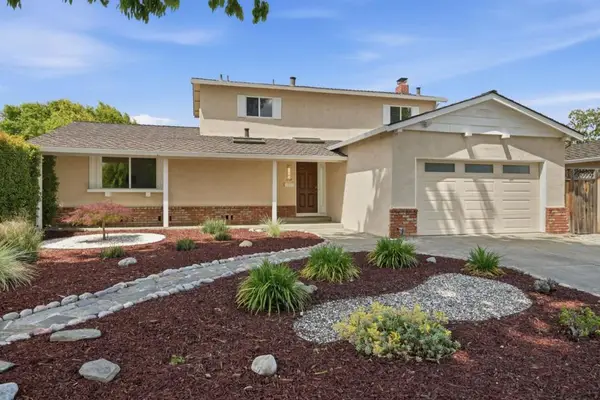 1707 Mendenhall Drive, San Jose, CA 95130