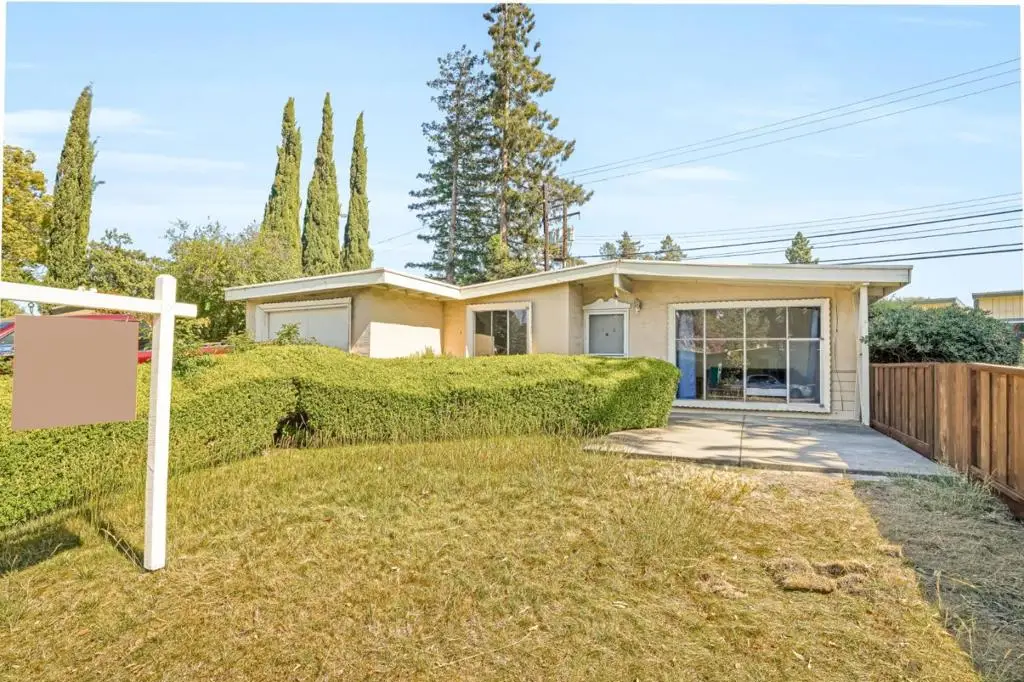 1876 Cabrillo Ave, Santa Clara, CA 95050 - #1