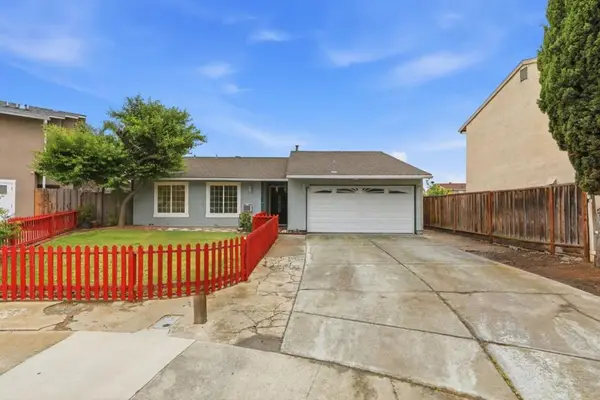 2598 Sierra Vista Court, San Jose, CA 95116