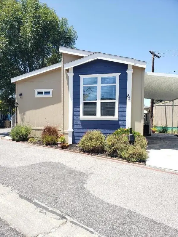 440 Moffett Boulevard, Mountain View, CA 94043