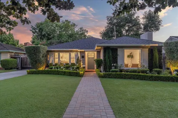 1151 Carolyn Avenue, San Jose, CA 95125