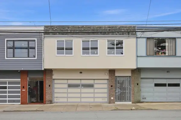412 University Street, San Francisco, CA 94134