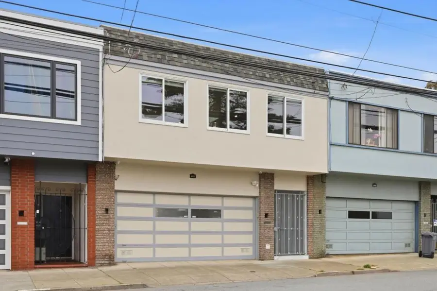 412 University Street, San Francisco, CA 94134 - #2