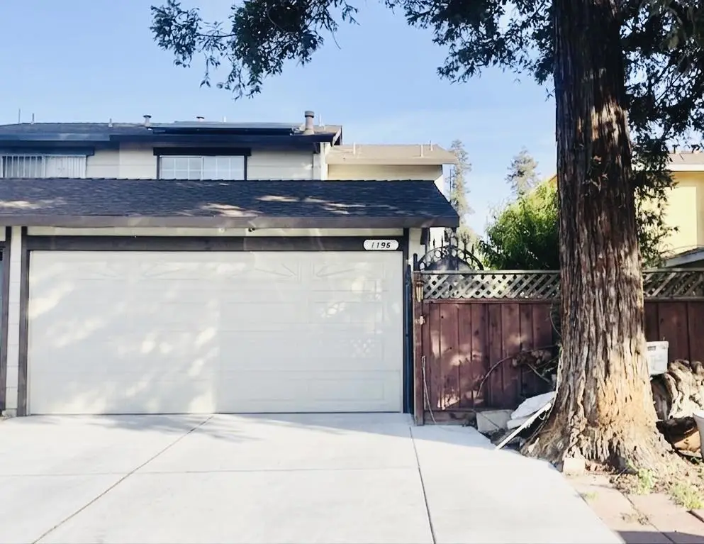 1196 Herald Avenue, San Jose, CA 95116 - #1