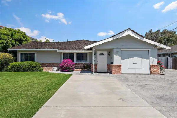20805 Greenleaf Drive, Cupertino, CA 95014