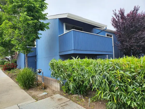 1126 Cherry Avenue #136, San Bruno, CA 94066