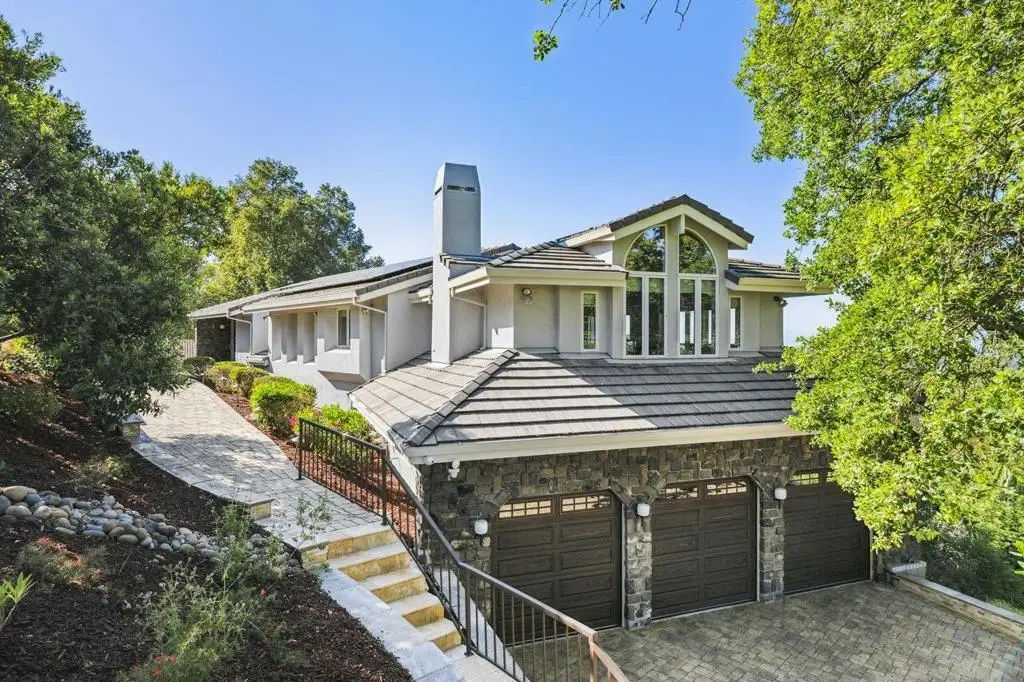 12553 Parker Ranch Court, Saratoga, CA 95070 - #1