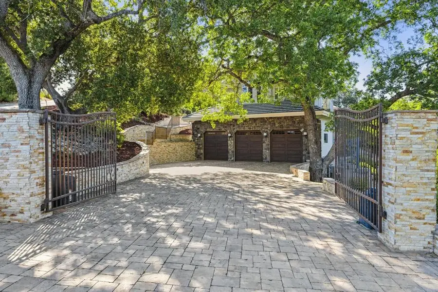 12553 Parker Ranch Court, Saratoga, CA 95070 - #3
