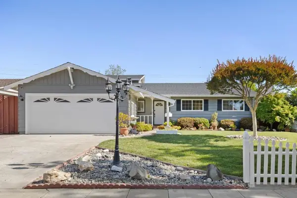 4889 Clarendon Drive, San Jose, CA 95129
