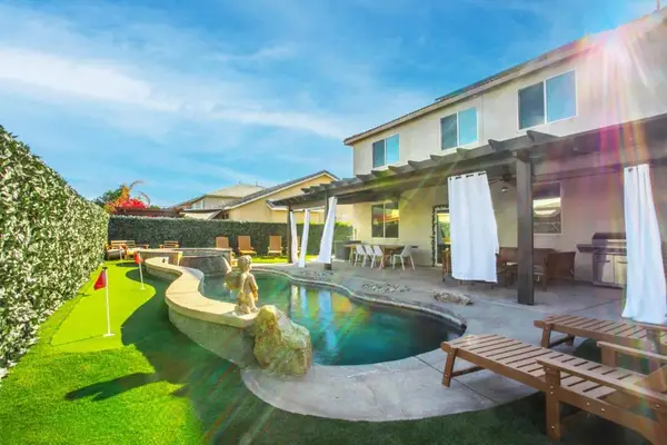 83624 Glendora Ridge Avenue, Coachella, CA 92236