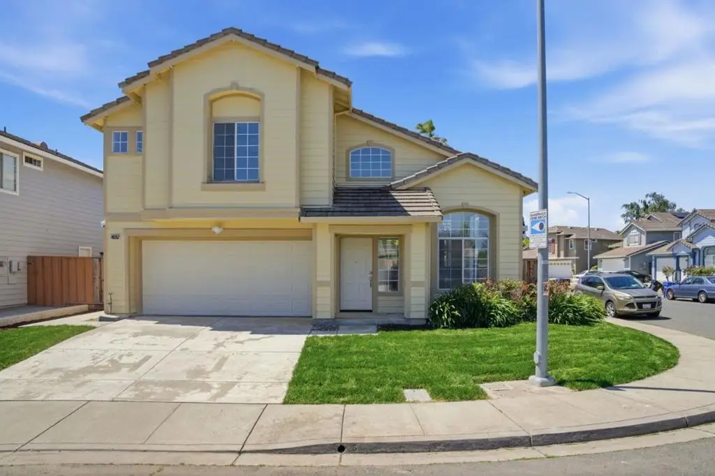 40352 Linaria Circle, Fremont, CA 94538 - #1