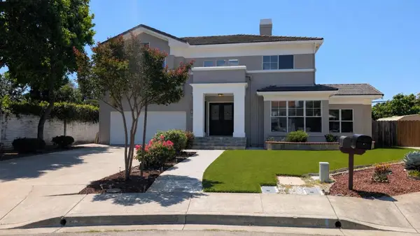 38612 Dow Court, Fremont, CA 94536