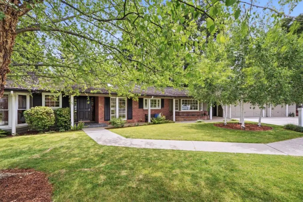 833 Dixon Way, Los Altos, CA 94022 - #1