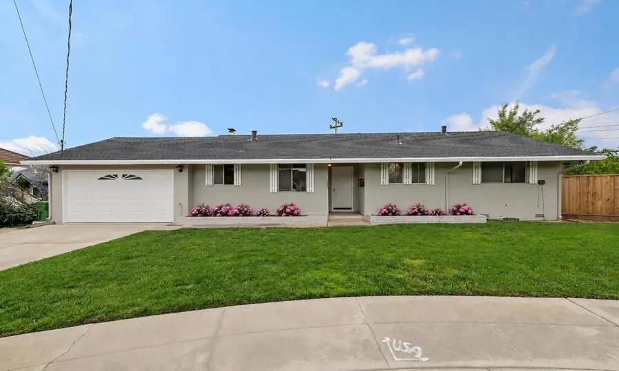 2247 Dayle Court, Fremont, CA 94539 - #2