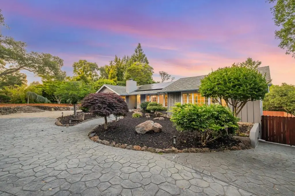 770 Graham Hill Road, Santa Cruz, CA 95060 - #1