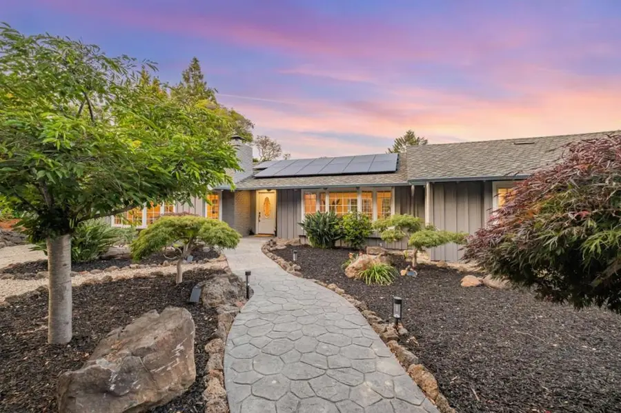 770 Graham Hill Road, Santa Cruz, CA 95060 - #2